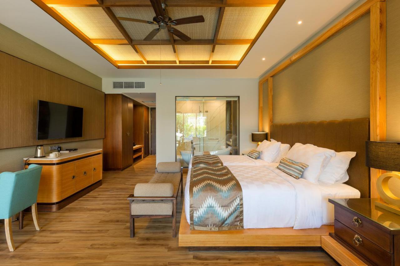 The Gantari Ubud Hotel & Villa エクステリア 写真